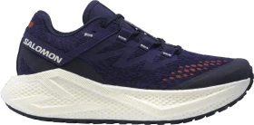Salomon Aero Glide 3 Grvl astral aura/vanilla ice/haute red (Damen)