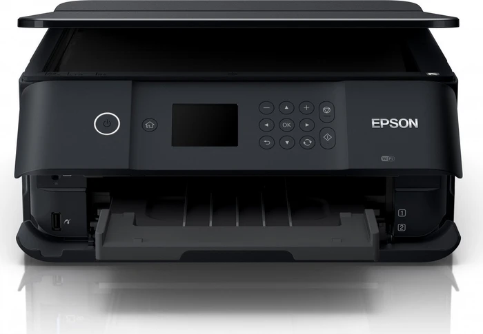 Epson Expression Premium XP-6100, Tinte, mehrfarbig