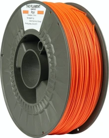 Spectrum The Filament PLA, Machinery Orange, Spule, 1.75mm, 1.00kg