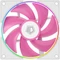 ID-Cooling AF-127-ARGB-Pink, rosa, 120mm Vorschaubild