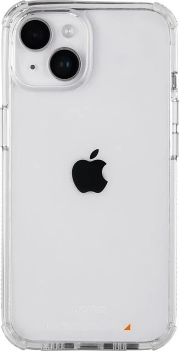 Hama Handyhülle Extreme Protect für Apple iPhone 13 transparent