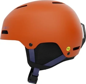 Giro Ledge FS MIPS Helm matte orange