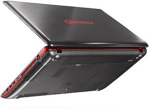 Toshiba Qosmio X870-141, Core i7-3630QM, 8GB RAM, 128GB SSD, 750GB HDD, GeForce GTX 670M, DE