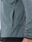 Vaude Tekoa Fleece II Jacke heron (Herren) Vorschaubild