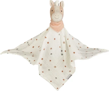 Sterntaler Schmusetuch Pferd Sunny