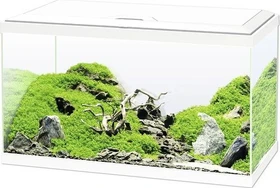 Ciano Aqua 60 Aquarium-Set, weiß, 60l