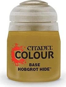 Games Workshop Citadel Base 21-57 hobgrot hide, 12ml