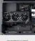 SilverStone Alta F2 Black, schwarz, Glasfenster Vorschaubild