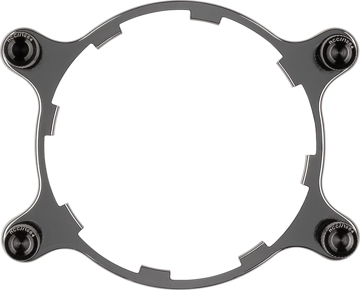 Corsair Hydro X Series XC7 RGB - 2020, schwarz, 1200/AM4