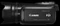 Canon Legria HF G10 schwarz Vorschaubild