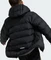 adidas Synthetic Down Funktionsjacke schwarz (Junior) Vorschaubild