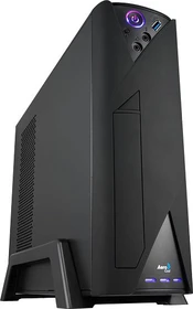 AeroCool QS-102 Black Edition