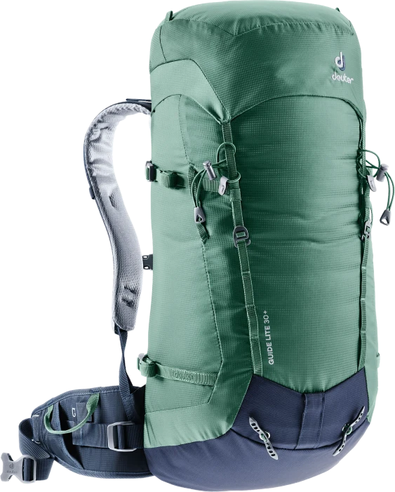 Deuter Guide Lite 30+ seagreen/navy
