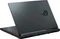 ASUS ROG Strix G G731GU-EV105T, schwarz, Core i7-9750H, 16GB RAM, 256GB SSD, 1TB HDD, GeForce GTX 1660 Ti, DE Vorschaubild