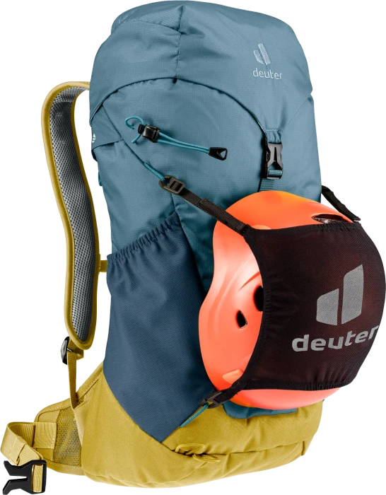 Deuter AC Lite 16 arctic/turmeric