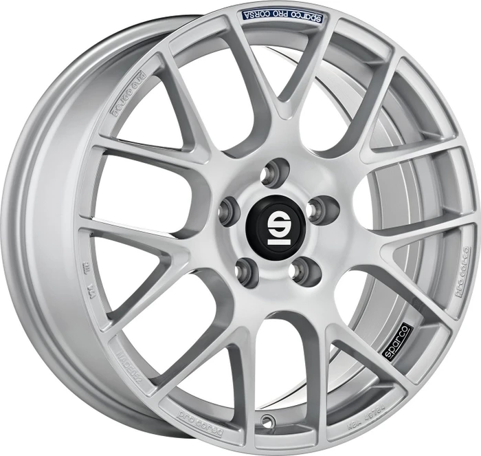 Sparco Wheels Pro Corsa