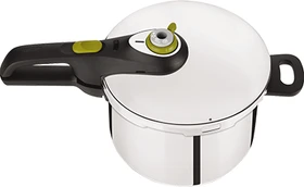 Tefal P2534237 Secure 5 Neo Schnellkochtopf 4l