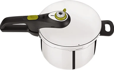 Tefal Secure 5 Neo Schnellkochtopf