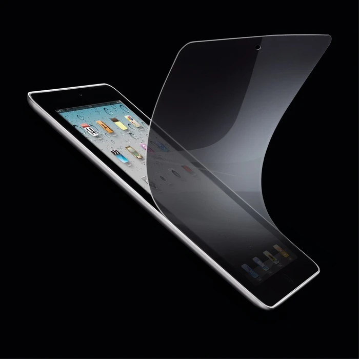 Hama Privacy Schutzfolie für Apple iPad 2/3