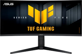 ASUS TUF Gaming VG34WQL5A, 34"