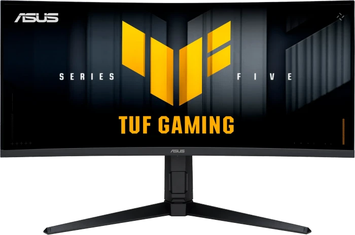 ASUS TUF Gaming VG34WQL5A, 34"