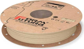 Formfutura EasyWood Wood, birch, Spule, 1.75mm, 500g