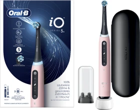 Oral-B iO Series 5N blush pink
