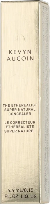 Kevyn Aucoin The Etherealist Super Natural Concealer deep ec 08, 4ml