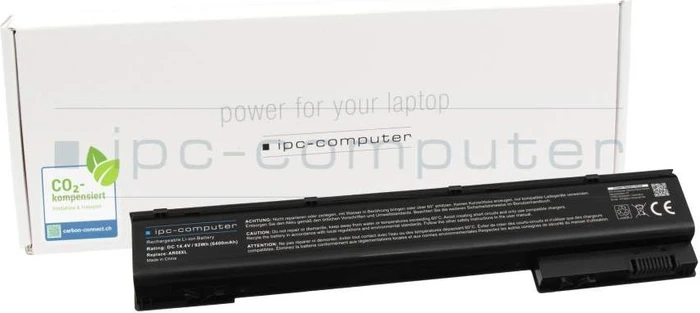 IPC-Computer 707614-121, 83Wh