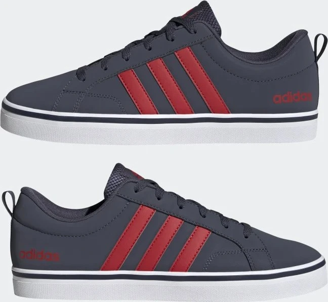 adidas VS Pace 2.0 Lifestyle shadow navy/better scarlet/cloud white (Herren)