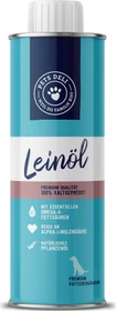 Pets Deli Leinöl für Hunde, 250ml