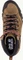 Jack Wolfskin Rebellion Texapore Mid braun/rot (Herren) Vorschaubild