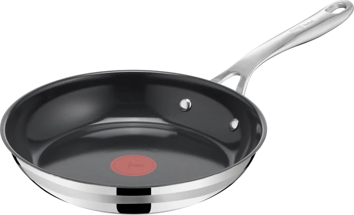 Tefal H882S234 Jamie Oliver Smart Cook Keramikpfanne mit Pfannenschoner 24cm