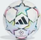 adidas UEFA Champions League 2026/2027 Liga Fußball white/multicolor Vorschaubild