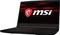 MSI GF63 8RD-646, Core i7-8750H, 8GB RAM, 1TB HDD, GeForce GTX 1050 Ti Max-Q, DE Vorschaubild