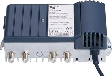 Triax GHV 530