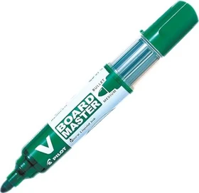 Pilot V-Board Master WBMA-VBM-M-G-BG grün