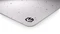 Endorfy Stoneflow White L, 450x400mm, weiß/mehrfarbig gesprenkelt Vorschaubild
