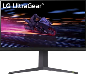 LG UltraGear GR7 32GR75Q-B, 31.5"