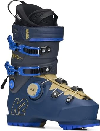 K2 BFC 120 BOA (Herren) (Modell 2025/2026)