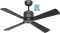 CasaFan Eco Neo III 103 BG-SW/TK WiFi Deckenventilator schwarz/teak Vorschaubild