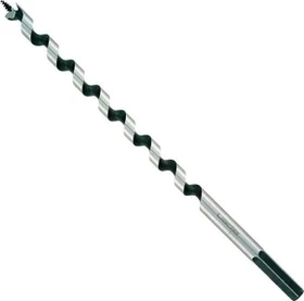 Alpen CV Form Lewis Schlangenbohrer, 8x380x460mm, 1 Stück