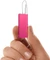 Apple iPod shuffle 2GB pink [3G] Vorschaubild