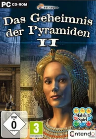 Das Geheimnis der Pyramiden 2 (PC)