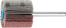 Pferd F 3030/6 A 180 Fächerschleifer K180, 30x30mm, 10 Stück