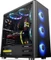 Thermaltake V200 TG RGB, schwarz, Glasfenster Vorschaubild