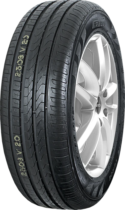 Pirelli Scorpion Verde 255/60 R18 108W
