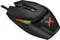 Krux Bot RGB Gaming Mouse schwarz, USB Vorschaubild