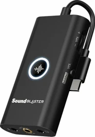 Creative Sound Blaster G3