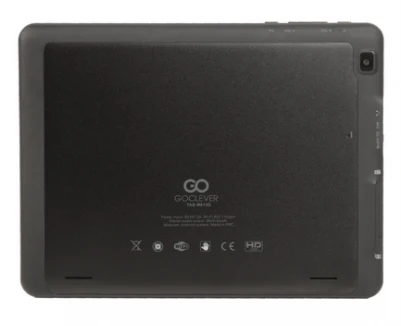 Goclever TAB M813G, UMTS